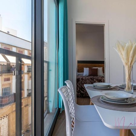 Apartamentos Luxury Dona Bella 1 A Aiamonte Exterior foto