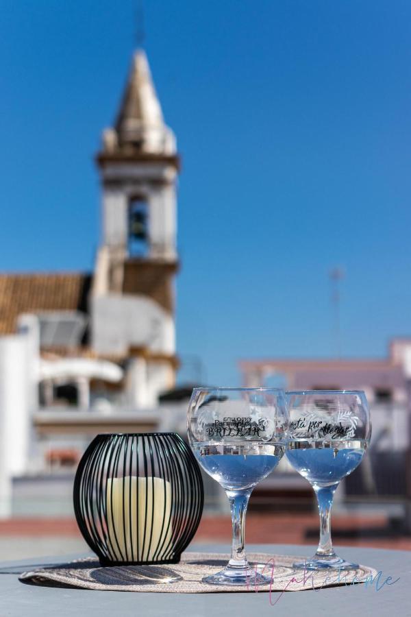 Apartamentos Luxury Dona Bella 1 A Aiamonte Exterior foto